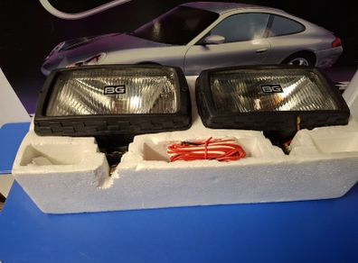 Spot lights