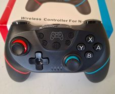 Wireless Controller for Nintendo Switch / OLED / Lite & PC - Brand New Boxed
