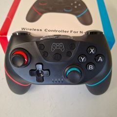 Wireless Controller for Nintendo Switch / OLED / Lite & PC - Brand New Boxed