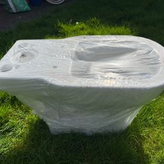 Ideal Standard Toilet Bowl