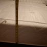 Double bed and mattress Image 3