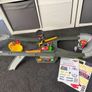 Disney Pixar Cars Piston Cup Action Speedway Race Track Playset Image 2