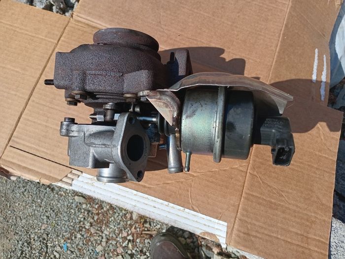 Opel/Vauxhall Turbo for sale