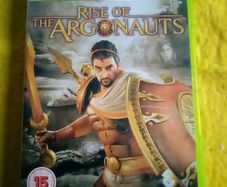 Rise of the Argonauts Xbox 360 games Original