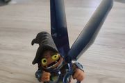 Skylanders Shortcut