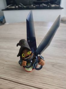 Skylanders Shortcut
