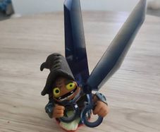 Skylanders Shortcut