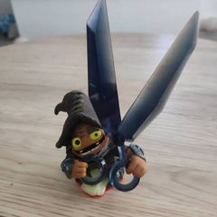 Skylanders Shortcut