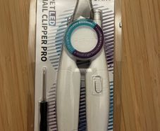 Petkit led nail clipper pro
