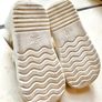 H&M Baby Girl Sandals White UK6.5/EUR23 Image 4