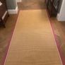 Bespoke sisal rug Image 5