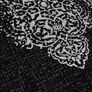 X Large Rug  Indoor & Outdoor Rug Vintage Design Flat Weave Kitchen Rug Image 2