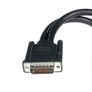 Splitter Cable Dms-59 To Dual Dvi Image 3