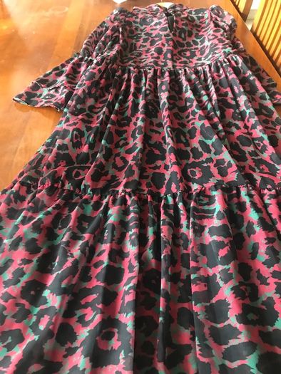 Ladies Dress stunning