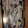 Star Wars Vintage Collection: Mandalorian N-1 Starfighter 3.75'' Image 5