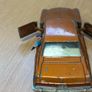 Kojak vintage die cast Buick Regal car 1975/76 Image 5