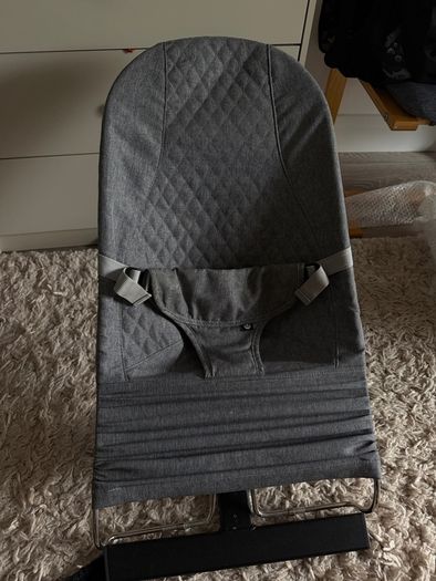baby bouncer