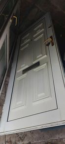 Pvc Door