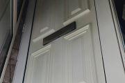 Pvc Door