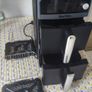 BiutiVita Stacked Dual Air Fryer Image 2