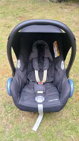 UPPAbaby Maxi Cosi