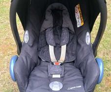 UPPAbaby Maxi Cosi