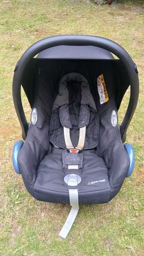 UPPAbaby Maxi Cosi