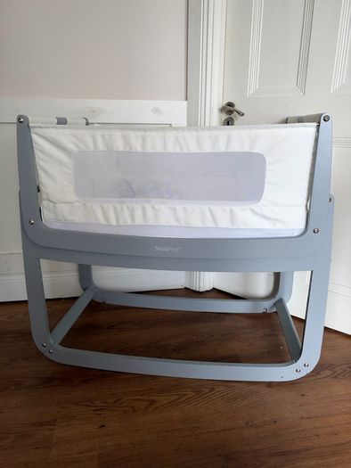 snuzpod 4