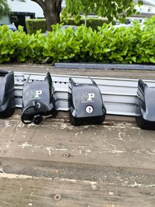 roof bars