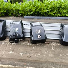 roof bars