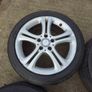 17" Mercedes Alloys 5x112 Image 7