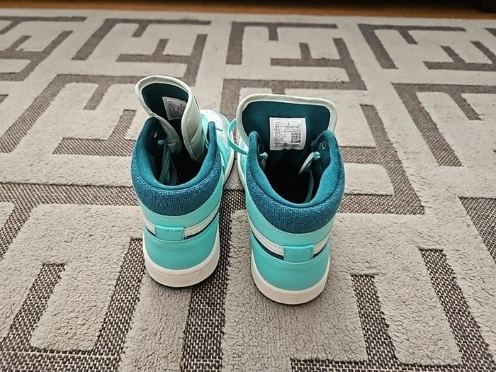 Nike Air Jordan