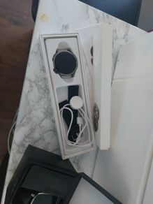 smart watches