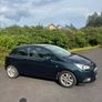 Vauxhall Corsa 1.3 Cdti Ecoflex Design S/S 75PS 3D Image 9