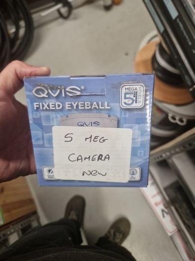 cctv camera