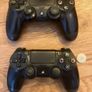 PlayStation 4 Console - 2TB HDD Image 4