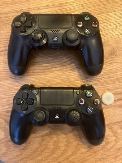 PlayStation 4 Console - 2TB HDD
