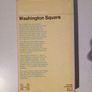 Washington Square by Henry James Image 2