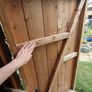 timber shed Image 7