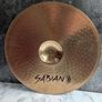 Cymbal Set With Bag Image 3