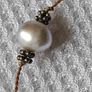 PeaRls necklace Image 3