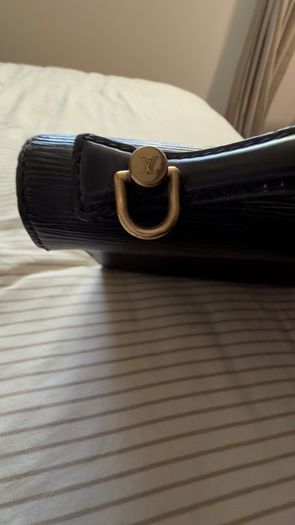 Louis Vuitton Monceau Briefcase handbag