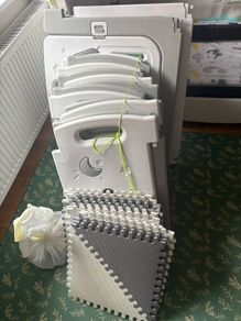 Large Venture playpen