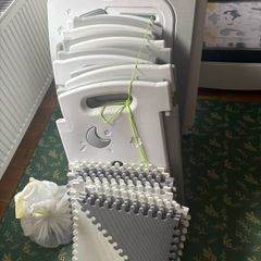 Large Venture playpen