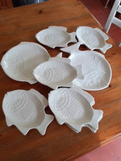 Platters