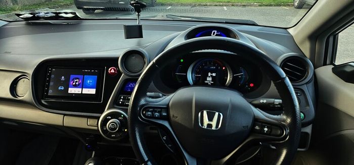2010 Honda Insight