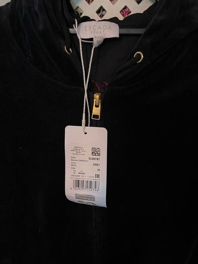 Escada Sport Hoodie