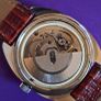 Vintage Tissot Seastar Automatic Image 3