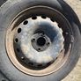 Spare Wheel 185/60 R15 84H Image 3