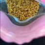 Organic Natural Bee Pollen 200 g Image 2